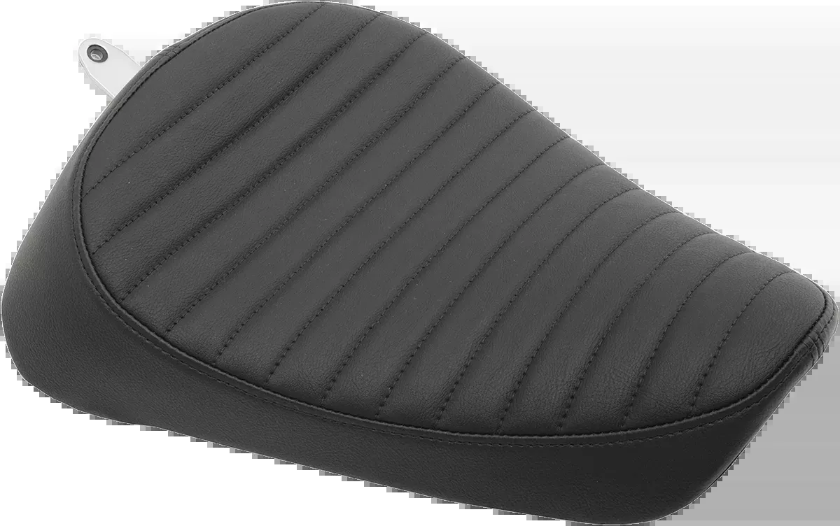 Drag Specialties Classic Stitch Solo Seat 1982-2003 Harley Davidson Sportster
