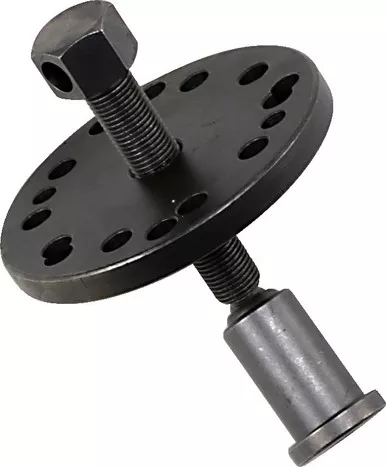 Drag Specialties Clutch Hub Puller 10" Stud-DS-196061