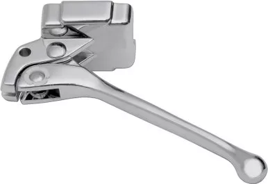 Drag Specialties Clutch Lever Assembly for '73 - '81-0612-0190