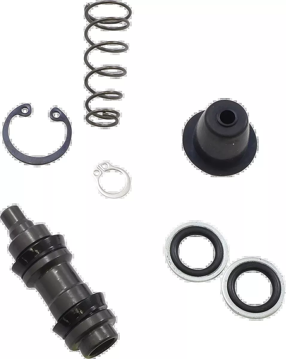 Drag Specialties Clutch Master Cylinder Rebuild 2017-2020 Harley Touring Models