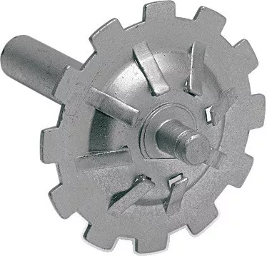 Drag Specialties Clutch Pushrod End-7805-0015
