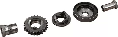 Drag Specialties Compensating Sprocket Kit-DS195196