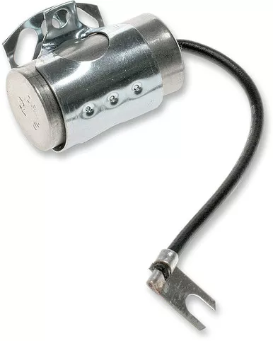 Drag Specialties Condenser - Harley Davidson-DS-242410