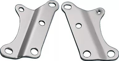 Drag Specialties Engine Motor Mount Plate - XL-DS-243516