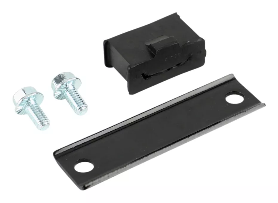 Drag Specialties Exhaust Support Kit For Harley Touring 1985-2026