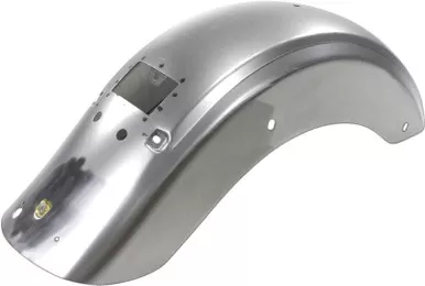 Drag Specialties FENDER RR FLT 09+-1401-0629
