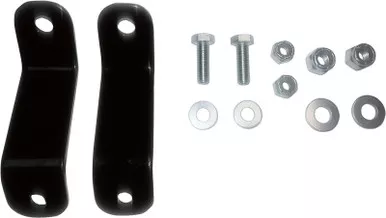 Drag Specialties Floorboard Mount Kit - FLST-3501-0857
