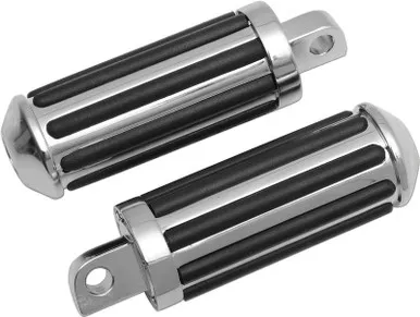 Drag Specialties Footpeg - Male Mount-DS-253696