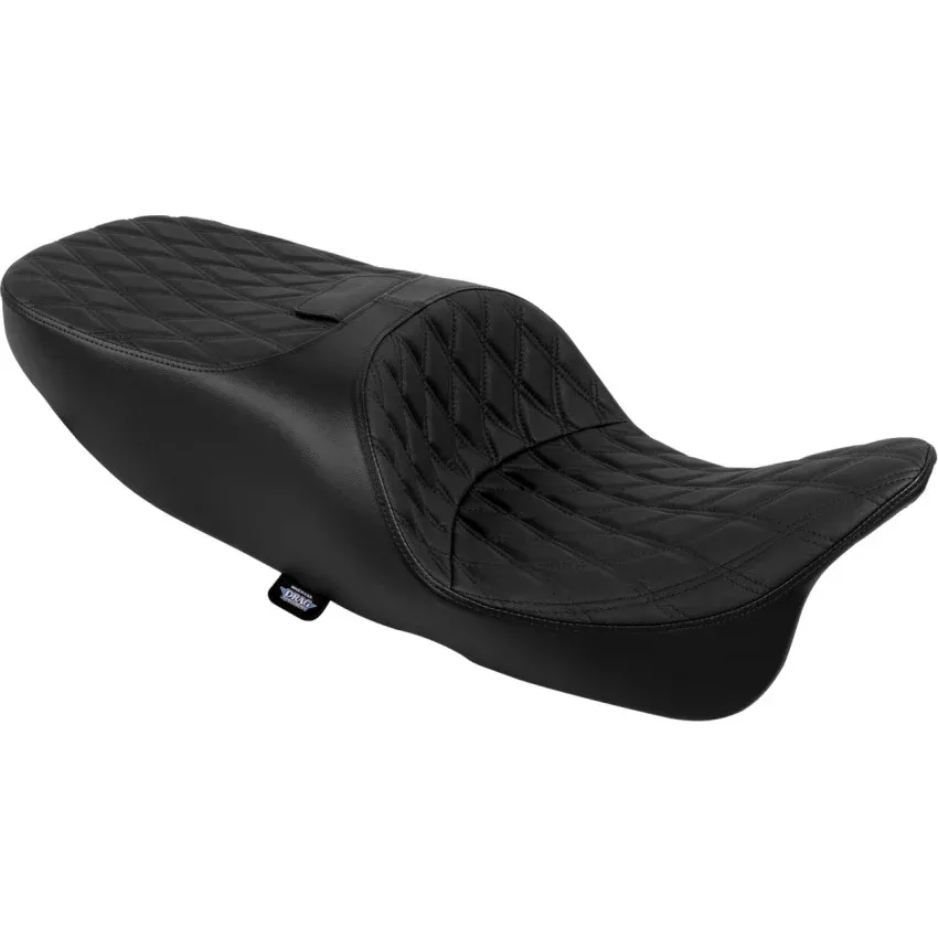 Drag Specialties Freedom Seat for 15-25 Harley Road Glide 3