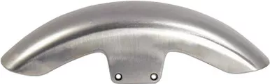 Drag Specialties Front Fender - For 16"/17" Wheel - Smooth-1401-0583