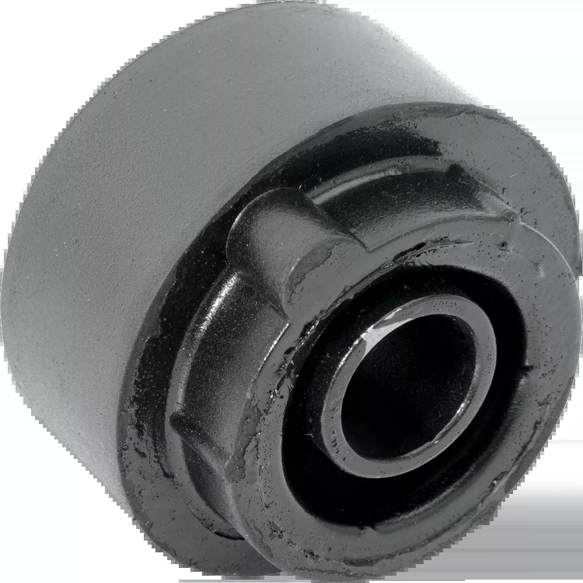 Drag Specialties Front Isolator Mount, Fits 04-19 XL