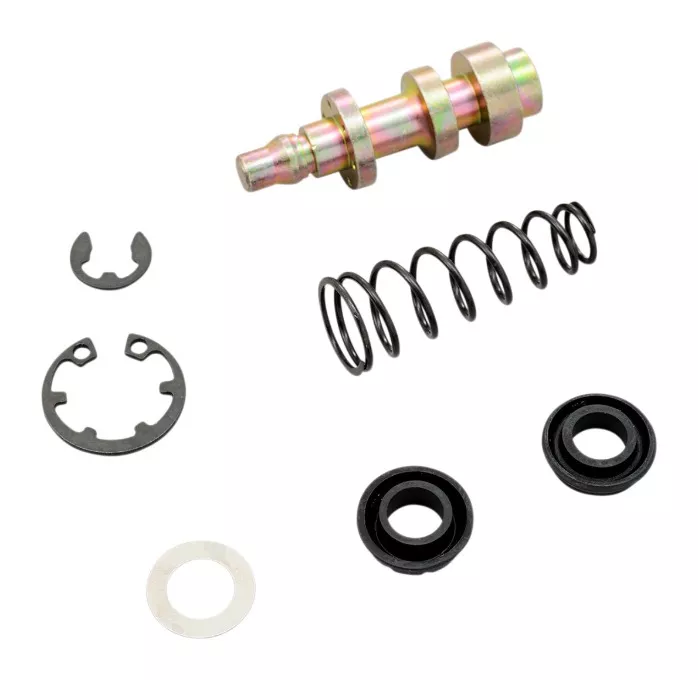 Drag Specialties Front Master Cylinder Rebuild Kit For Harley Touring / Trike 2008-2025
