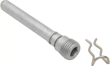 Drag Specialties Front Pin - FLT 08' +-1702-0154