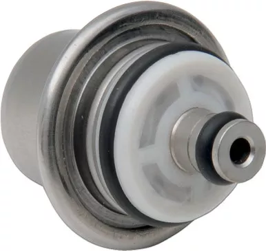 Drag Specialties Fuel Pressure Regulator - ST-0706-0236