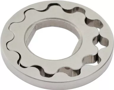 Drag Specialties Gerotor Feed - TC88/96-0932-0220