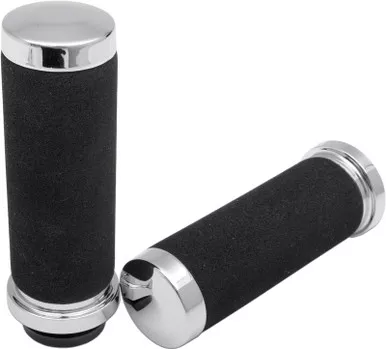 Drag Specialties Grips - Sundance-0630-0591