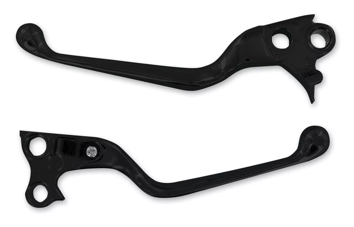 Drag Specialties Hand Levers For Harley 1996-2017