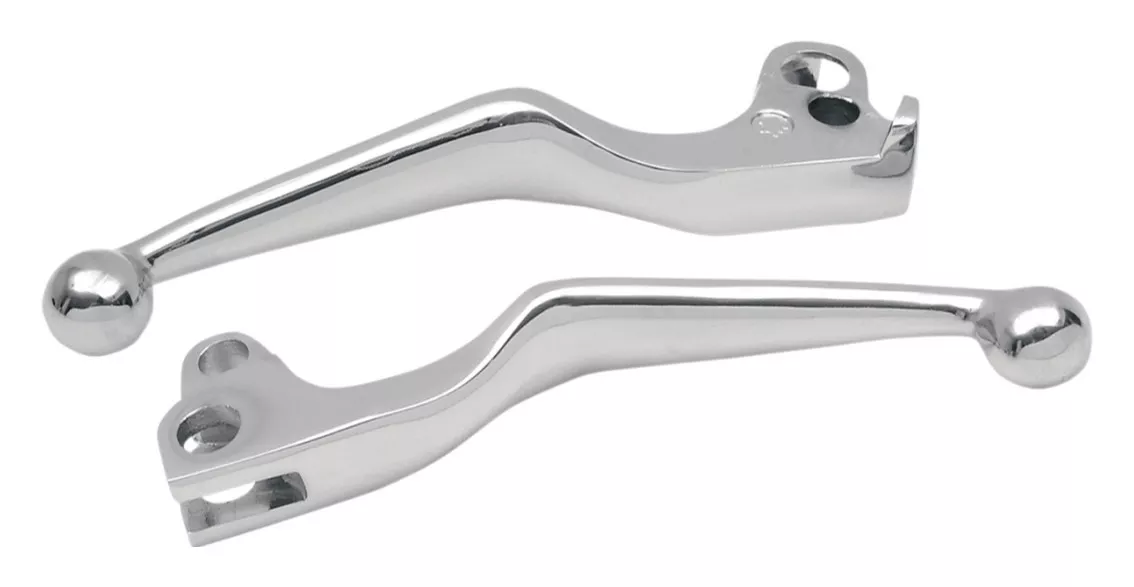 Drag Specialties Hand Levers For Harley BT / XL 1972-1981