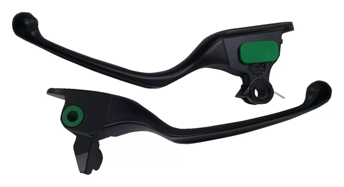 Drag Specialties Hand Levers For Harley Touring / Trike 2021-2025