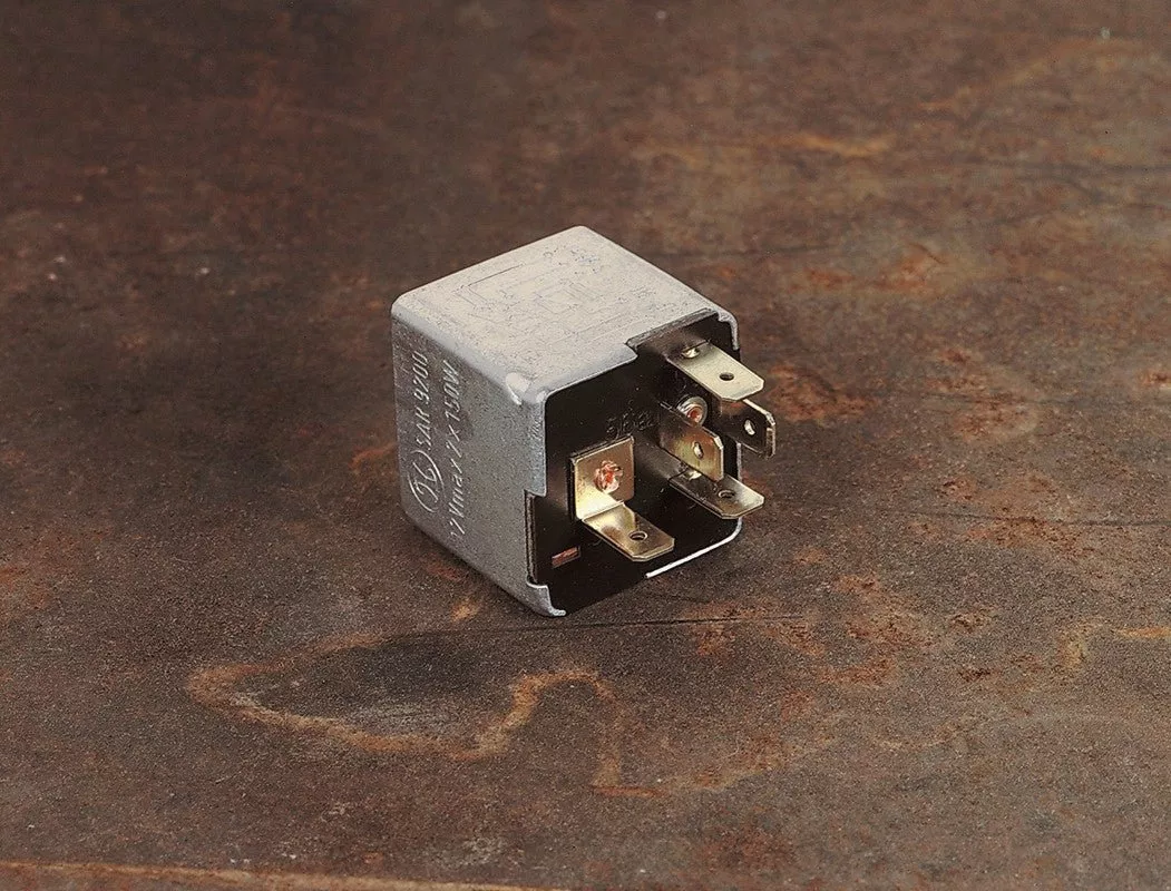 Drag Specialties Headlight Relay (EA)