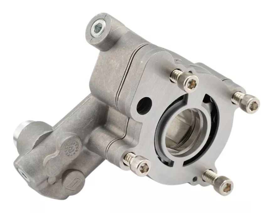 Drag Specialties HV / HP Oil Pump For Harley Twin Cam 2006-2017