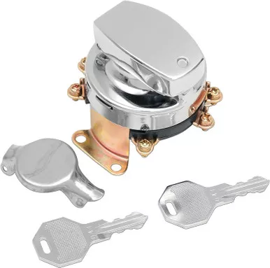 Drag Specialties Ignition Switch - '73-'95 FX Fatbob-DS-272098