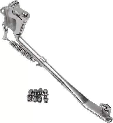 Drag Specialties Kickstand Kit - Softail - 1" Under Stock-0510-0039