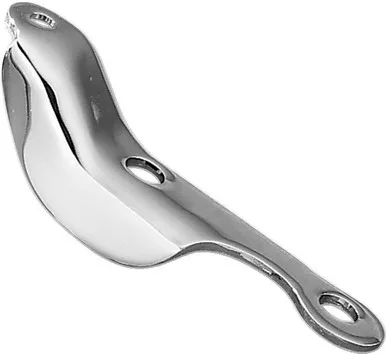 Drag Specialties Kickstand Spring Plate-DS-240205