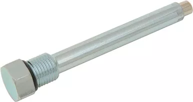 Drag Specialties Magnetic Plug - Transmission Case-0710-0239