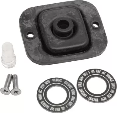 Drag Specialties Master Cylinder Update Kit - 96-05-1731-0468