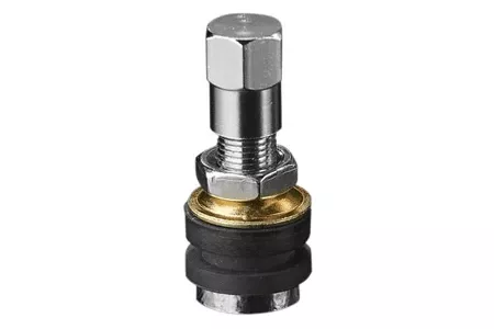 Drag Specialties Metal Valve Stem -Each