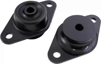 Drag Specialties Motor Mount - Heavy Duty-0933-0135