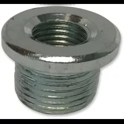 Drag Specialties O2 Port Bushing Adapter