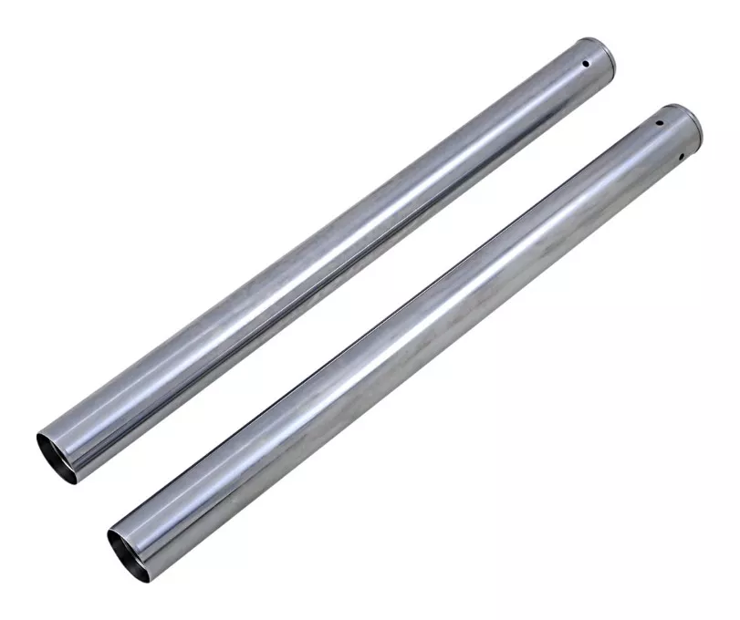 Drag Specialties OEM-Style Fork Tubes For Harley Trike 2014-2018