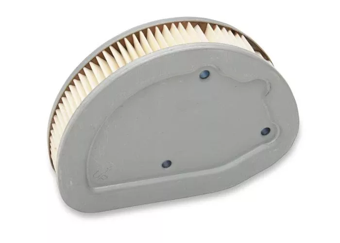 Drag Specialties OEM Style ReplacementAir Filter Element for '14-16 FLHT/FLHR/FLTR/FLHX& HD FL Trikes