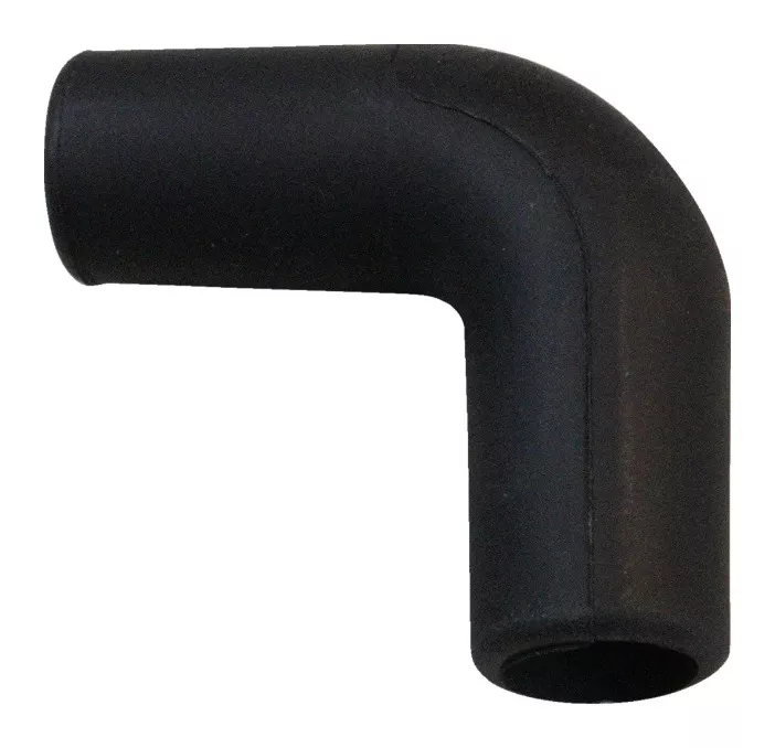 Drag Specialties Oil Drain Elbow For Harley Softail 2000-2010