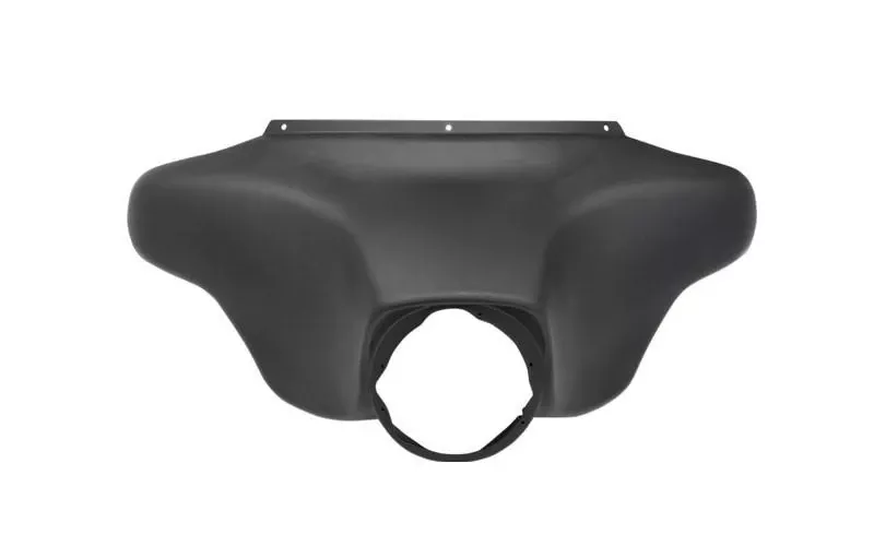 Drag Specialties Outer Fairing Shell for '96-13 FLH Touring Models and HD FL Trike