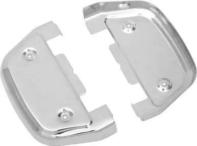 Drag Specialties Passenger Floorboard Cover-1621-0123