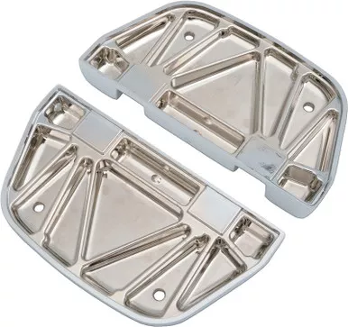 Drag Specialties Passenger Foot Board-1621-0463