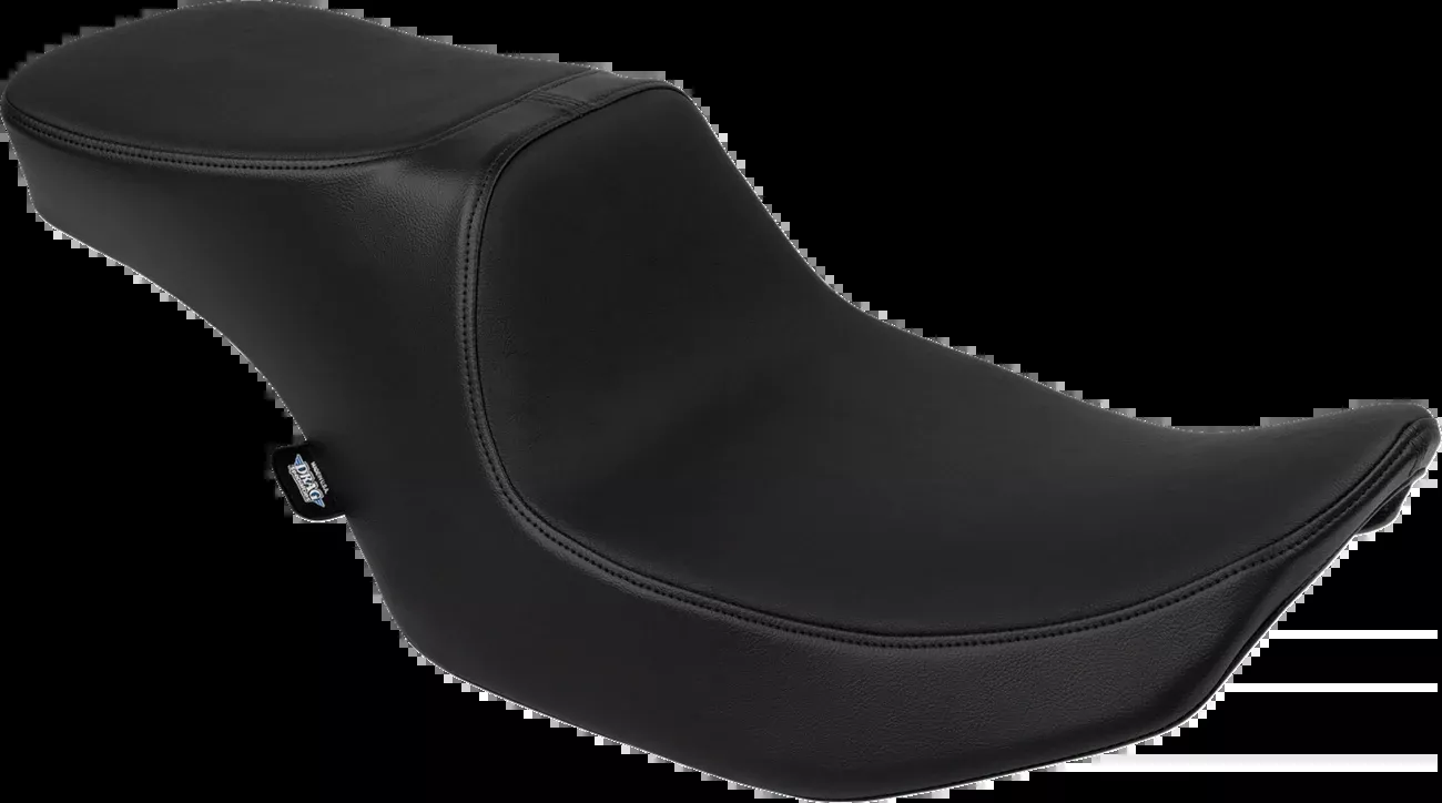 Drag Specialties Performance Predator Seat for 2023-26 Harley Road Street Glide