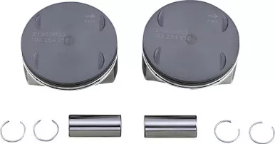 Drag Specialties Pistons - M8-0911-0055