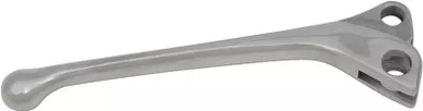 Drag Specialties Polished Clutch/Brake Lever for '65 - '81 Harley Davidson-DS-273900