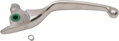 Drag Specialties Polished Smooth Clutch Lever-0613-1877