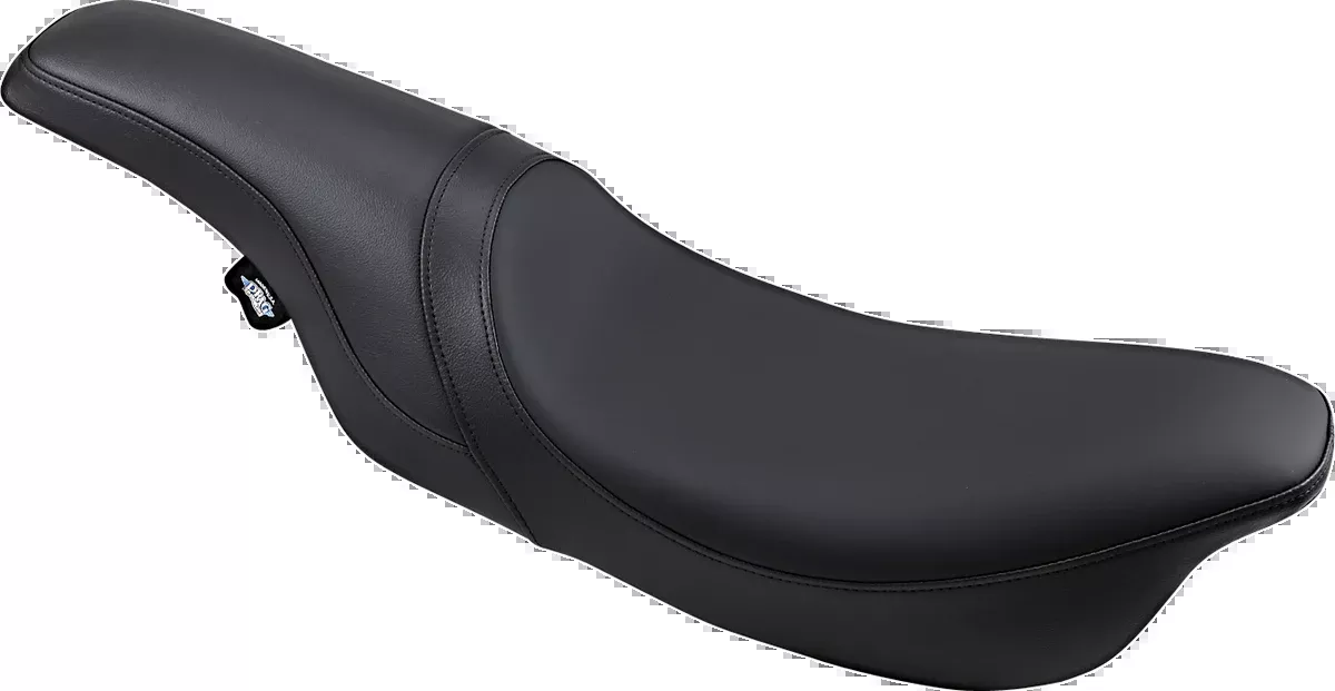 Drag Specialties Predator Seat fits 1997-07 Harley Touring Models FLHX FLHR