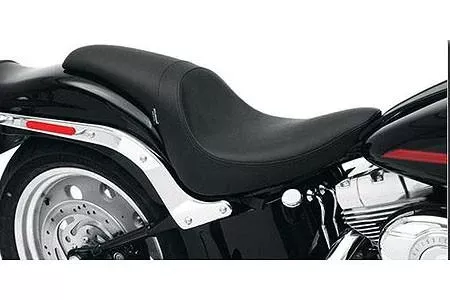 Drag Specialties Predator Seats for ’00-07 FXSTD Models -Smooth