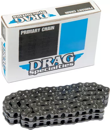 Drag Specialties Primary Chain - 428-2 x 92-1120-0285