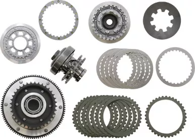 Drag Specialties Primary Drive Kit-1120-0077