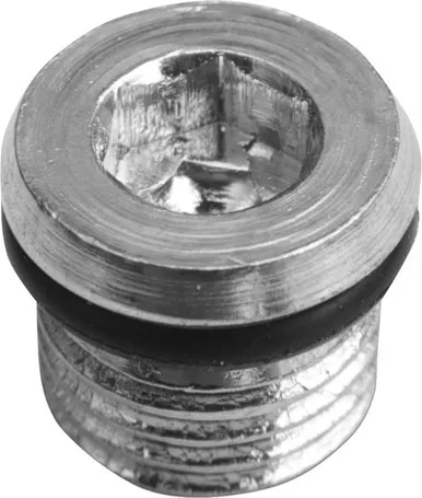 Drag Specialties Primary Plug - 5/16"-18-1107-0339
