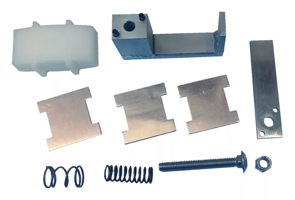 Drag Specialties Primary Tensioner Kit For Harley 2001-2006