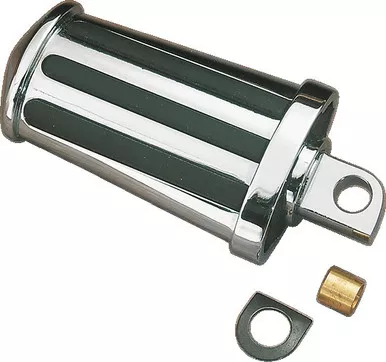 Drag Specialties Rail Kick Pedal-DS-241055